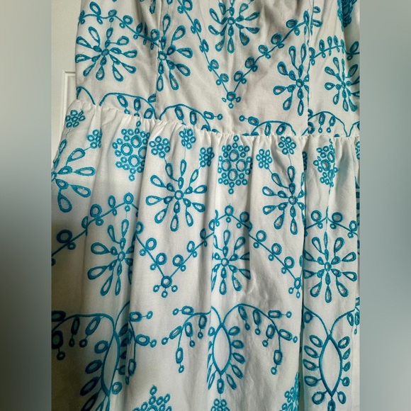 Lilly Pulitzer Lillyanne NWT Sz 2 - Picture 6 of 7